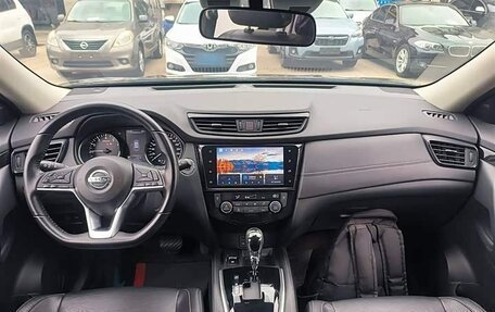 Nissan X-Trail, 2021 год, 1 999 004 рублей, 8 фотография