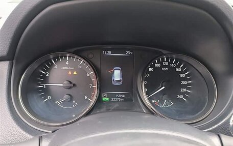 Nissan X-Trail, 2021 год, 1 999 004 рублей, 12 фотография