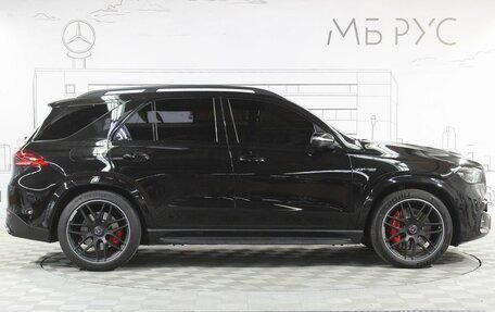 Mercedes-Benz GLE AMG, 2023 год, 17 150 000 рублей, 5 фотография