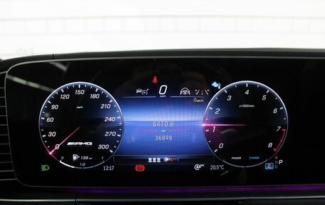 Mercedes-Benz GLE AMG, 2023 год, 17 150 000 рублей, 4 фотография