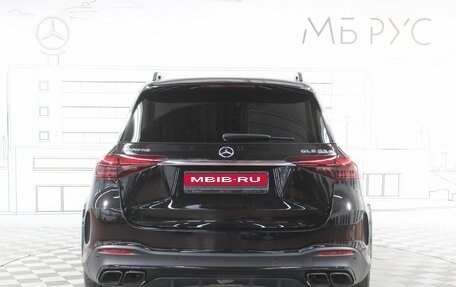 Mercedes-Benz GLE AMG, 2023 год, 17 150 000 рублей, 7 фотография