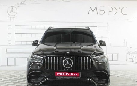 Mercedes-Benz GLE AMG, 2023 год, 17 150 000 рублей, 2 фотография