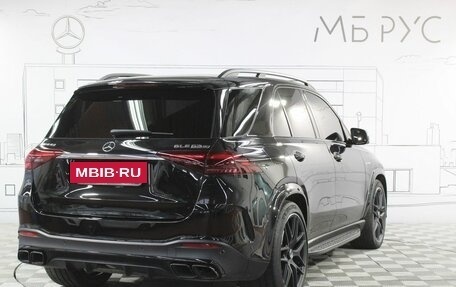 Mercedes-Benz GLE AMG, 2023 год, 17 150 000 рублей, 6 фотография