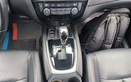 Nissan X-Trail, 2021 год, 1 999 004 рублей, 11 фотография