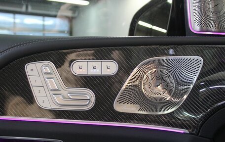 Mercedes-Benz GLE AMG, 2023 год, 17 150 000 рублей, 12 фотография