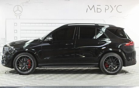 Mercedes-Benz GLE AMG, 2023 год, 17 150 000 рублей, 9 фотография