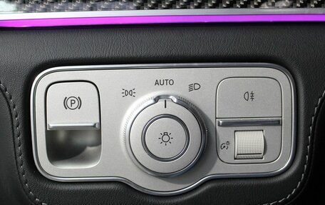 Mercedes-Benz GLE AMG, 2023 год, 17 150 000 рублей, 15 фотография