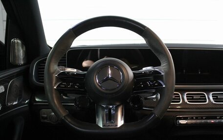 Mercedes-Benz GLE AMG, 2023 год, 17 150 000 рублей, 14 фотография