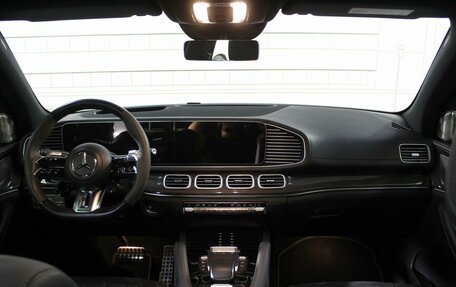 Mercedes-Benz GLE AMG, 2023 год, 17 150 000 рублей, 17 фотография