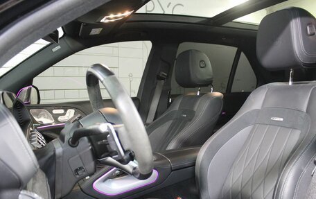 Mercedes-Benz GLE AMG, 2023 год, 17 150 000 рублей, 13 фотография