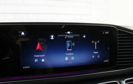 Mercedes-Benz GLE AMG, 2023 год, 17 150 000 рублей, 19 фотография