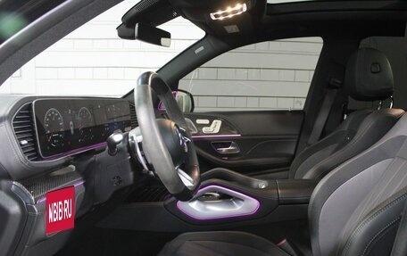 Mercedes-Benz GLE AMG, 2023 год, 17 150 000 рублей, 16 фотография