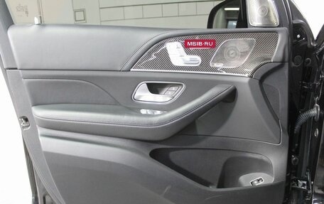 Mercedes-Benz GLE AMG, 2023 год, 17 150 000 рублей, 11 фотография