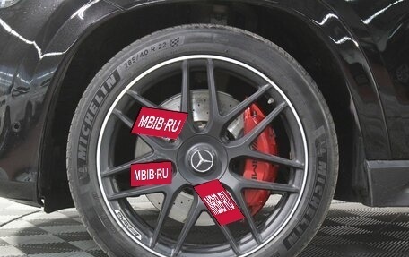 Mercedes-Benz GLE AMG, 2023 год, 17 150 000 рублей, 10 фотография