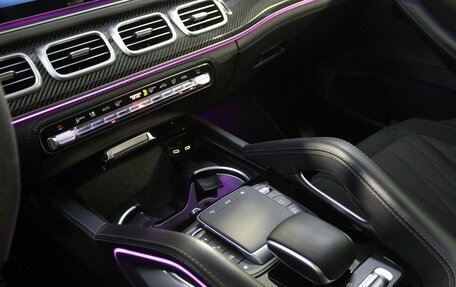 Mercedes-Benz GLE AMG, 2023 год, 17 150 000 рублей, 21 фотография