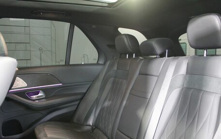 Mercedes-Benz GLE AMG, 2023 год, 17 150 000 рублей, 23 фотография