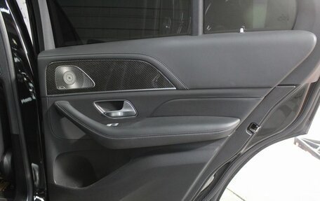 Mercedes-Benz GLE AMG, 2023 год, 17 150 000 рублей, 27 фотография