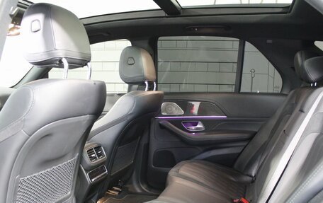 Mercedes-Benz GLE AMG, 2023 год, 17 150 000 рублей, 24 фотография