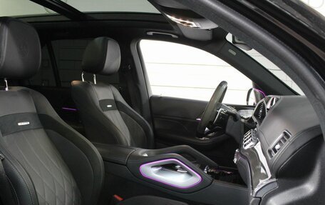 Mercedes-Benz GLE AMG, 2023 год, 17 150 000 рублей, 31 фотография