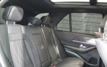 Mercedes-Benz GLE AMG, 2023 год, 17 150 000 рублей, 29 фотография