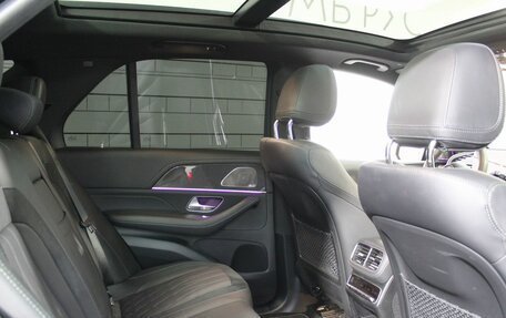 Mercedes-Benz GLE AMG, 2023 год, 17 150 000 рублей, 28 фотография