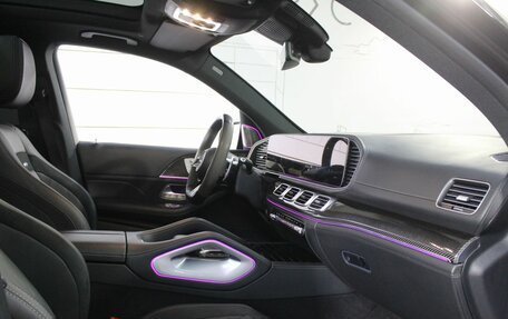 Mercedes-Benz GLE AMG, 2023 год, 17 150 000 рублей, 32 фотография