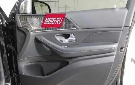 Mercedes-Benz GLE AMG, 2023 год, 17 150 000 рублей, 30 фотография