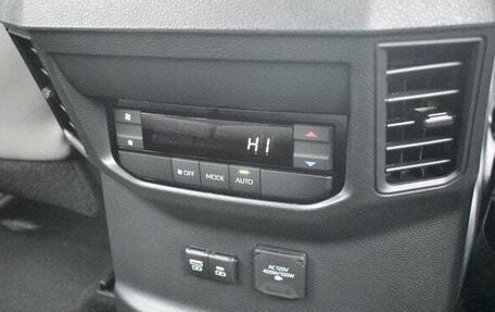 Toyota Sequoia, 2024 год, 13 000 000 рублей, 13 фотография