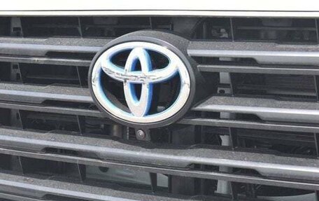 Toyota Sequoia, 2024 год, 13 000 000 рублей, 3 фотография