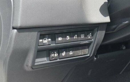 Toyota Sequoia, 2024 год, 13 000 000 рублей, 10 фотография