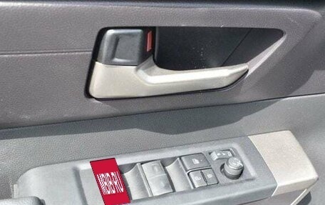 Toyota Sequoia, 2024 год, 13 000 000 рублей, 9 фотография