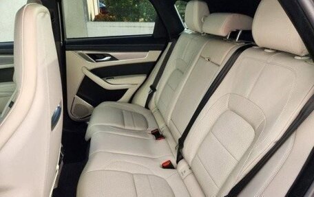 Jaguar F-Pace, 2024 год, 10 фотография