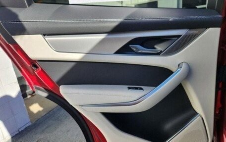 Jaguar F-Pace, 2024 год, 11 фотография