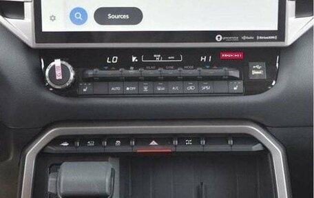 Toyota Sequoia, 2024 год, 13 000 000 рублей, 17 фотография