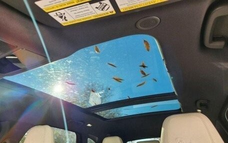 Jaguar F-Pace, 2024 год, 12 фотография