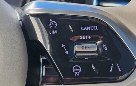 Jaguar F-Pace, 2024 год, 14 фотография