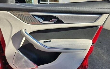 Jaguar F-Pace, 2024 год, 22 фотография