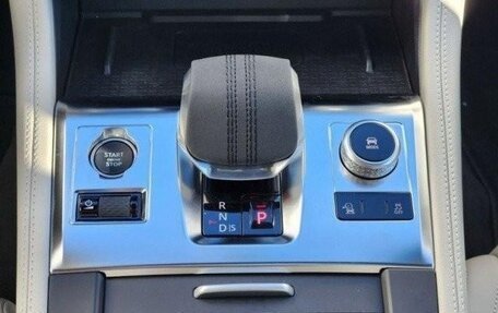 Jaguar F-Pace, 2024 год, 19 фотография