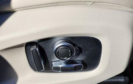 Jaguar F-Pace, 2024 год, 21 фотография