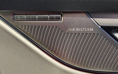 Jaguar F-Pace, 2024 год, 23 фотография