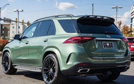 Mercedes-Benz GLE, 2025 год, 13 525 000 рублей, 3 фотография