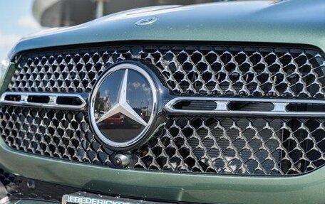 Mercedes-Benz GLE, 2025 год, 13 525 000 рублей, 10 фотография