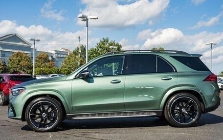 Mercedes-Benz GLE, 2025 год, 13 525 000 рублей, 2 фотография