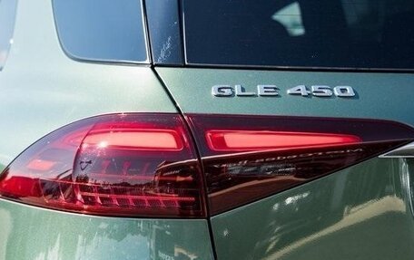 Mercedes-Benz GLE, 2025 год, 13 525 000 рублей, 5 фотография