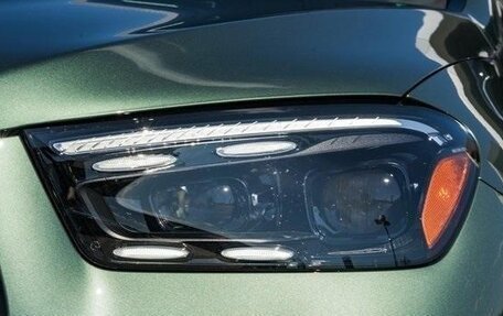 Mercedes-Benz GLE, 2025 год, 13 525 000 рублей, 12 фотография