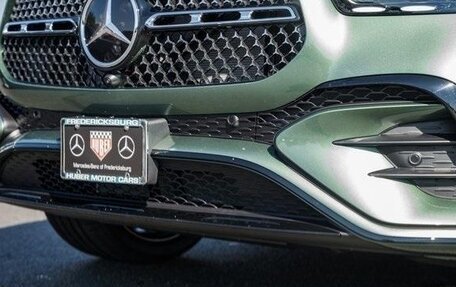 Mercedes-Benz GLE, 2025 год, 13 525 000 рублей, 11 фотография