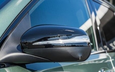 Mercedes-Benz GLE, 2025 год, 13 525 000 рублей, 13 фотография