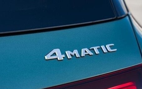 Mercedes-Benz GLE, 2025 год, 13 525 000 рублей, 7 фотография