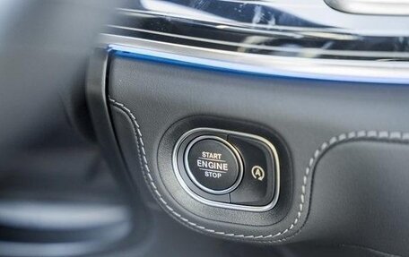 Mercedes-Benz GLE, 2025 год, 13 525 000 рублей, 24 фотография