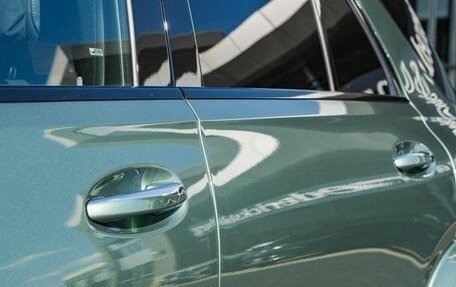 Mercedes-Benz GLE, 2025 год, 13 525 000 рублей, 14 фотография